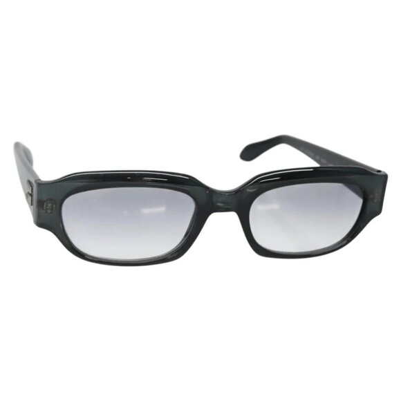 GUCCI Sunglasses Plastic Green Auth bs28423 - Picture 1 of 11